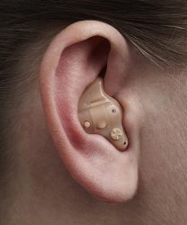 In The Ear (ITE) - Full Shell (FS) In The Ear (ITE) - Full Shell (FS)
