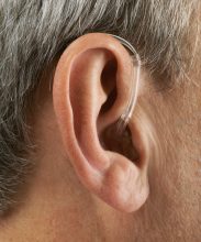 ReSound AleraClosedSideEar7787MilanoAventaMetal hook