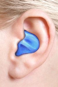 swimming plugs