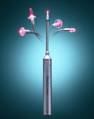 EarLaser4 - Product