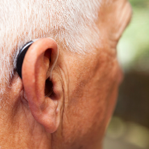 Progressive Hearing-Loss