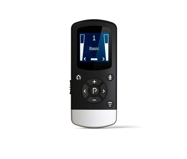 INTERTON REMOTE CONTROL