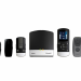 Wireless Accessories you can also use Platinum Package hearing aids to stream sound and entertainment wirelessly.