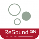 ReSound Relief app