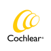 cochlear implant logo