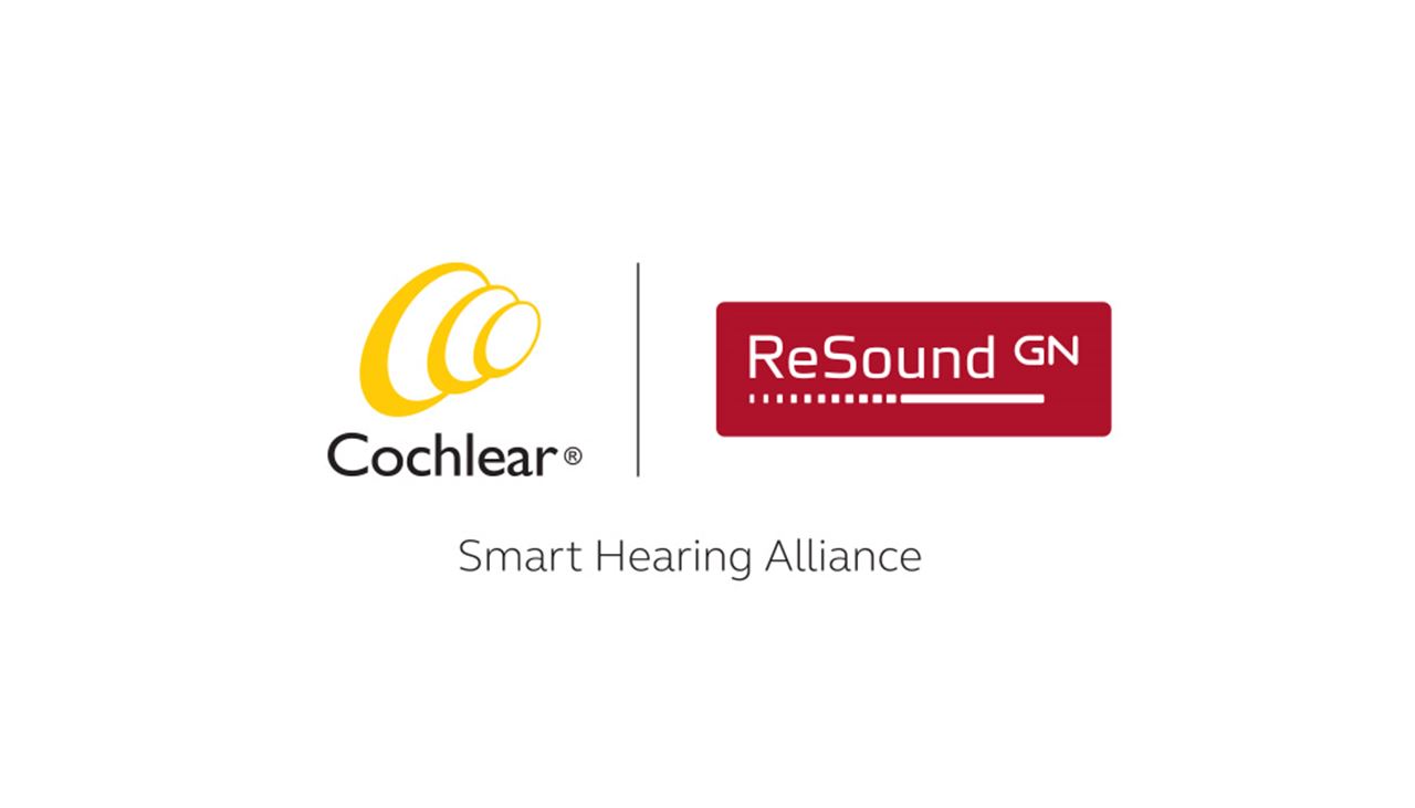 cochlear smart alliance