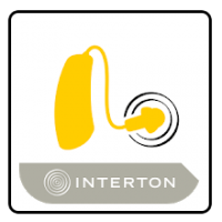 Appareil auditif Systeme cros sans fil wifi chez interton INTERTON